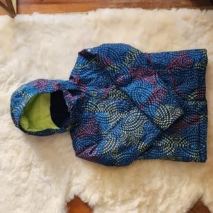 Roxy Girls Snow Jacket